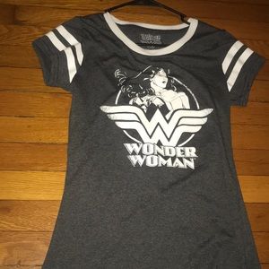 Wonder Woman T-Shirt